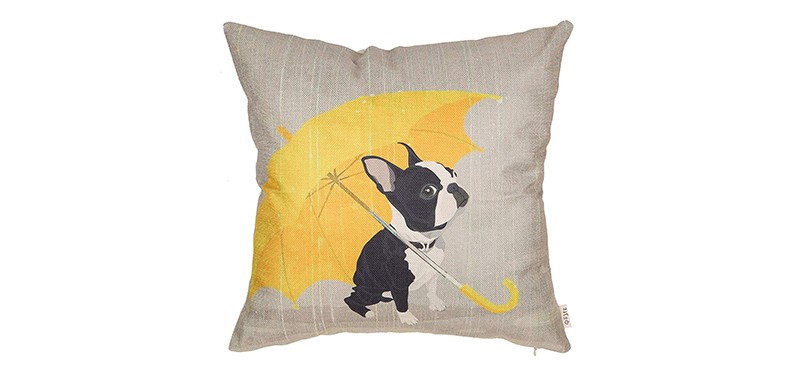 boston terrier items