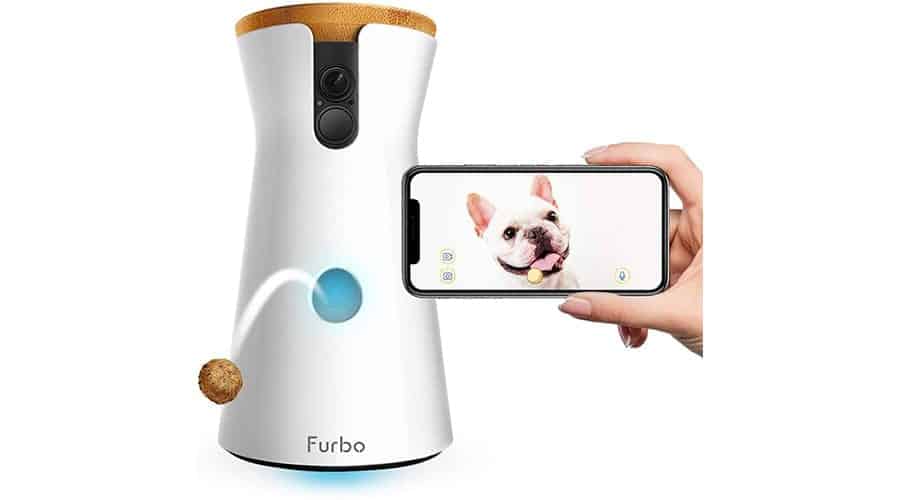 furbo dog camera